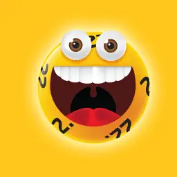 Lotto Emoji app icon