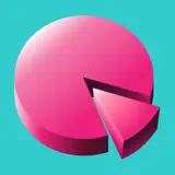 Cake Slicer - Ícone do app