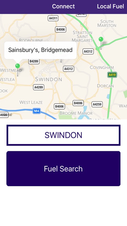 CarVital Connect - Connecting You and Your Car to the World