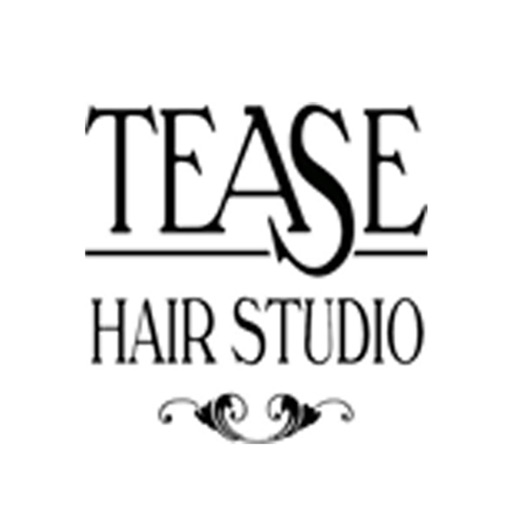 Tease Hair Studio Team App icon