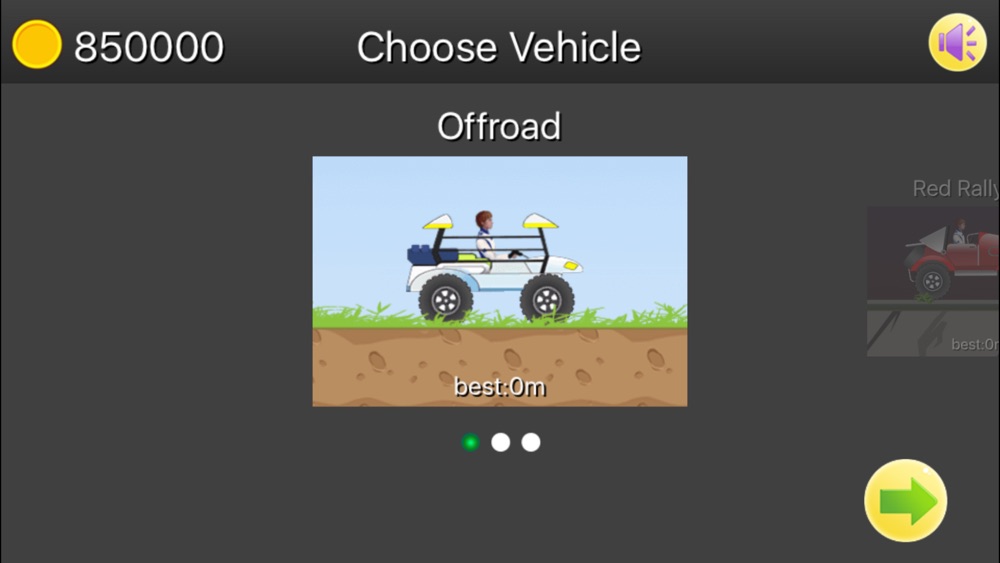 Hill Racing - Mountain Climbers hack tool