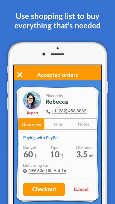 buy for me app delivery food alcohol groceries apprecs buy for me app delivery food alcohol groceries screenshot