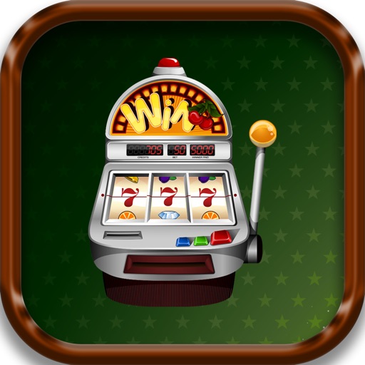 777 Win 3-Reel Multi Spin- Lucky Slots Game