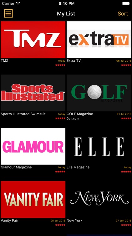 E News TV - Celebrity News