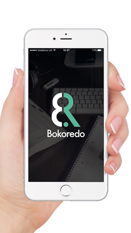 Bokoredo