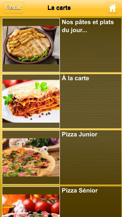 Speedy Pizza day and night