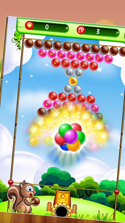 Bubble Crazy Pop Fun - Happy Bubble Pop