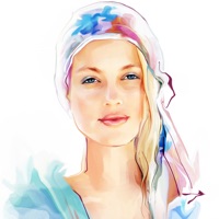 Cartoon Effect On Photo Moment