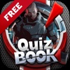 Quiz Books Question Puzzle Free – “ Mass Effect Video Games Edition ”