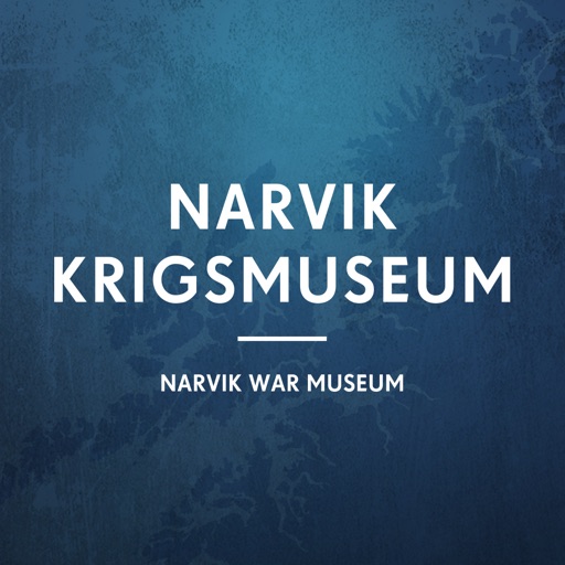 EurekApp - Narvik War Museum icon