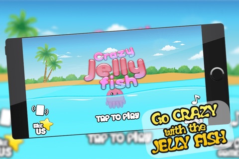 Jelly Jump Pro screenshot 4