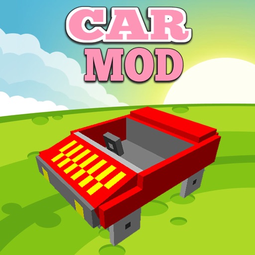 TRANSPORT CARS MOD FOR MINECRAFT PC VERSION GUIDE icon