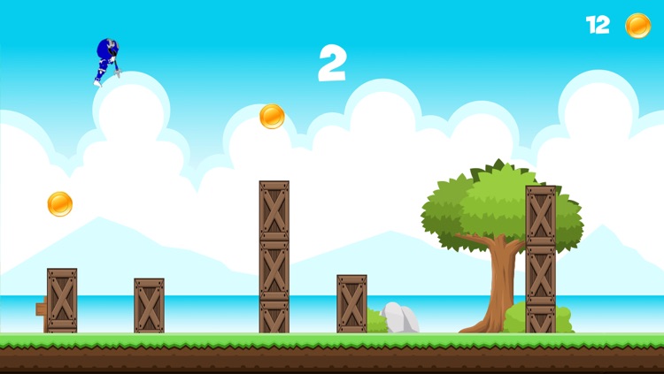 Fighters: Power Rangers edition