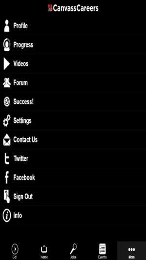 CanvassCareers(圖2)-速報App
