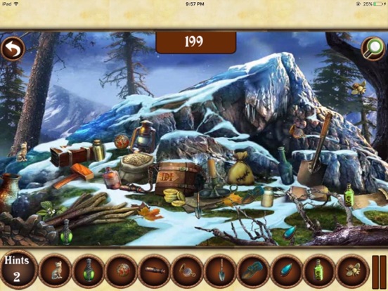 Screenshot #4 pour Free Hidden Objects: Vacation Adventures