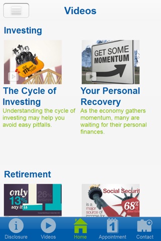 Retirement Planning Solutions Consulting Group, LLC screenshot 3