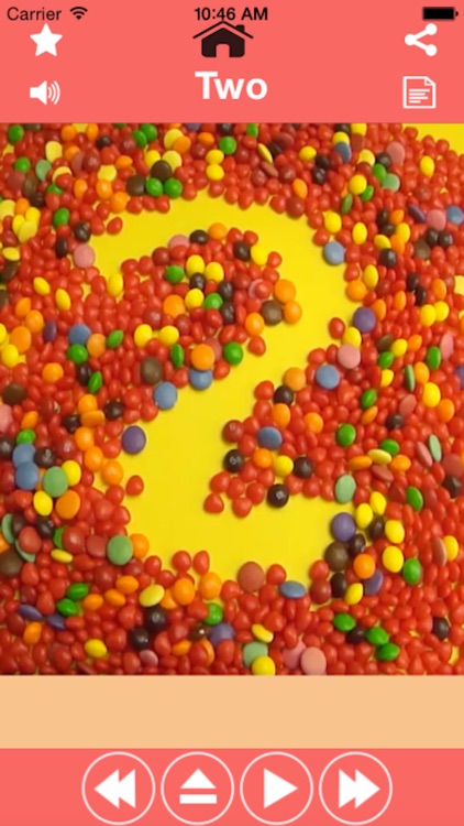 First Grade Math Games. 1st grade kids learning 1-20 Counting & flash cards