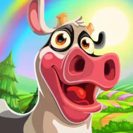 Town Story - farm village building &harvest crops Cheats