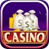 2016 Double U Casino Slots Machine