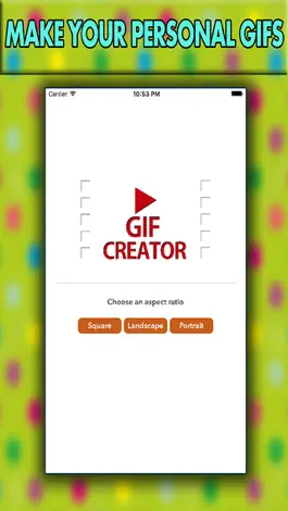 Game screenshot Photo Animation Maker - Turn Your Images To Gif Video mod apk