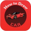 How to Draw Car