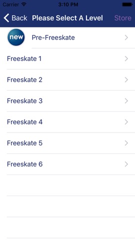 Freeskateのおすすめ画像2