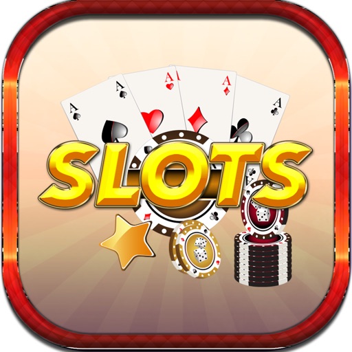 DoubleUp Slots Casino House - Play Vegas Jackpot Machine icon