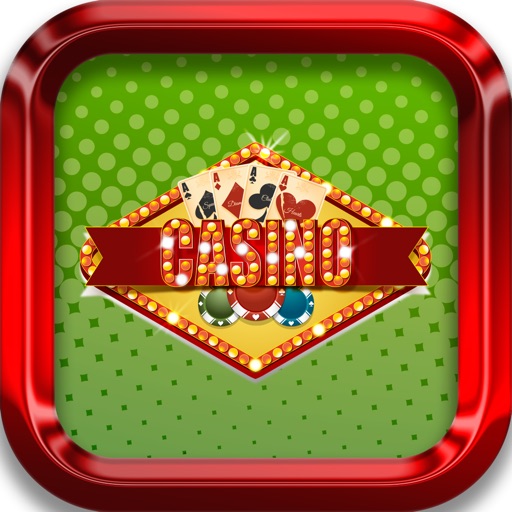 AAAA Love Night Club - Free Casino Slot Machines icon