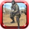 Real Trigger FPS Weapons Shooting Test : Desert Range Mission Games Free