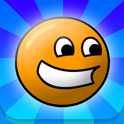 Paul The Ball iOS App