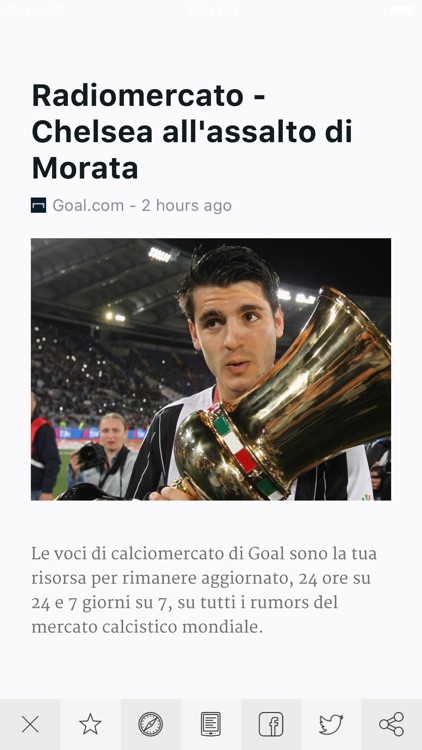 Italia Sportiva speciale "Europeo 2016" - Tutto ciò che conta nel mondo dello sport