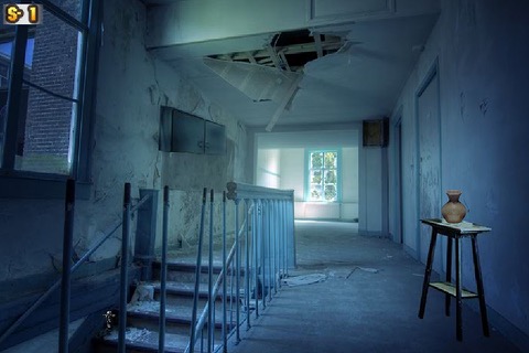 Abandoned Country Villa Escape 4のおすすめ画像4