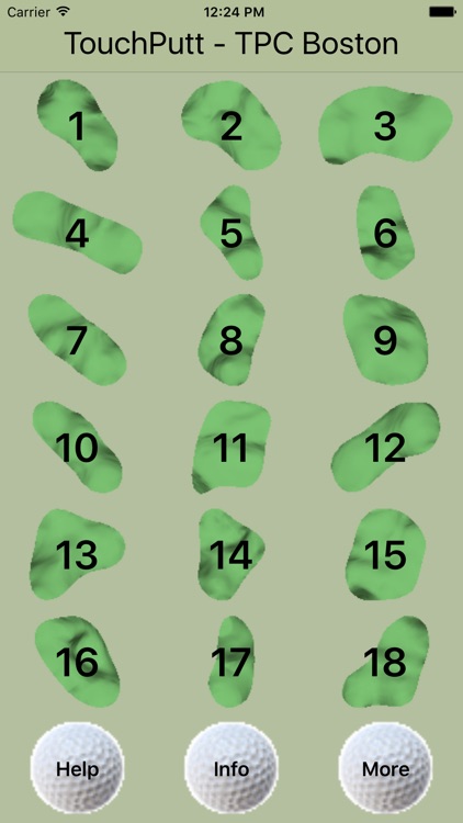 TouchPuttBOS