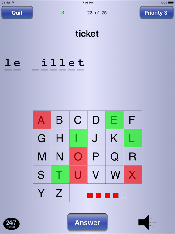 Screenshot #5 pour French  FREE  24/7 Language Learning