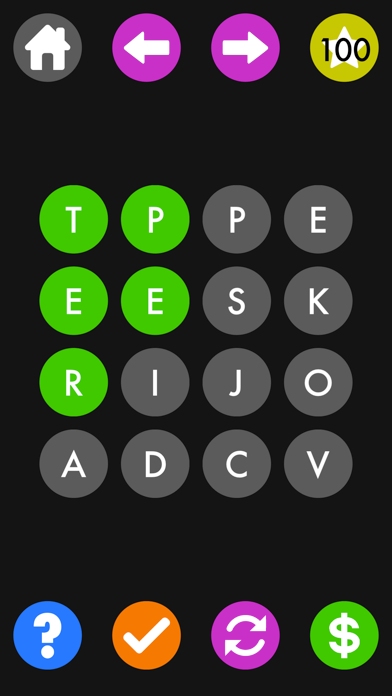 Screenshot #2 pour Name It! - Collingwood Footy Edition