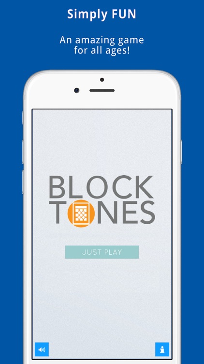 blockTONES.