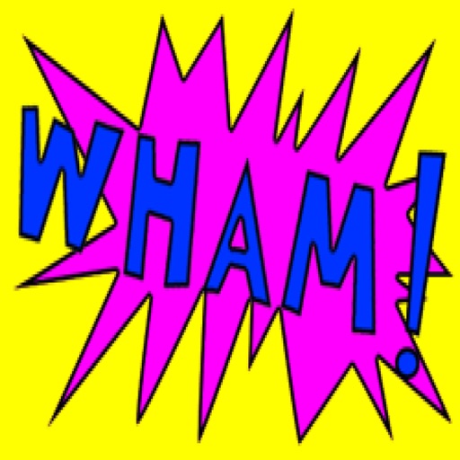 Wham Hub icon