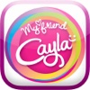 My friend Cayla App (US English Version)