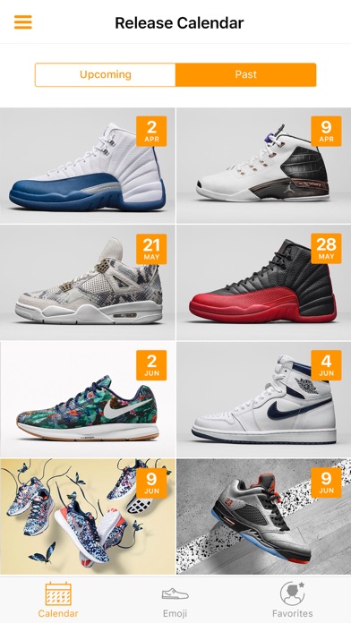 best app for sneaker release dates