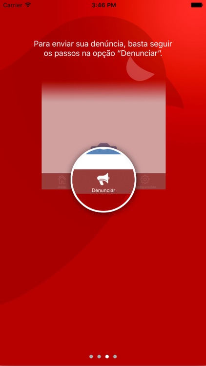 MPT Pardal screenshot-3