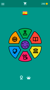 Trivia Questions and Answers screenshot