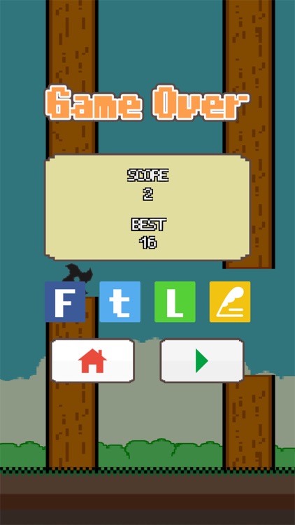 Ninja Shuriken! screenshot-3