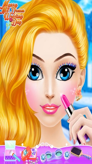 Merry Me - Dream Wedding Day : Fashion girl specially for ma(圖1)-速報App