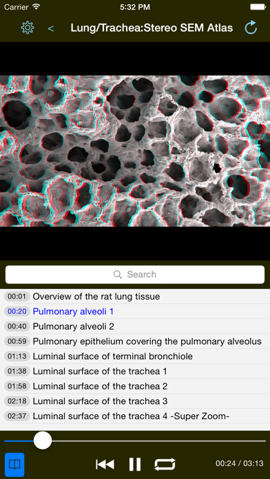 How to cancel & delete Medical KOS from iphone & ipad 1