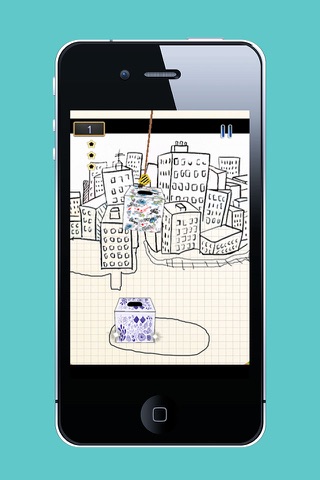 Draw Tower Stacker screenshot 4