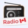 Radio ∙ app icon - Music app for iPhone