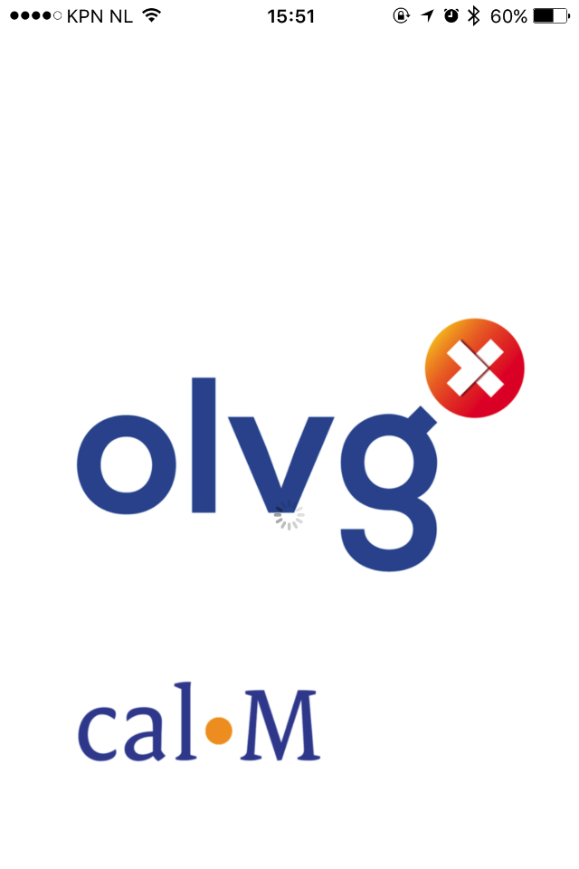 CalM OLVG