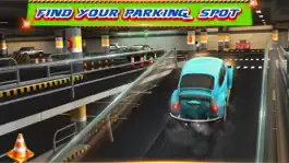 Game screenshot Multi-storey Parking Mania 3D apk