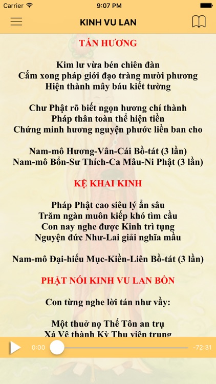 Kinh Vu Lan