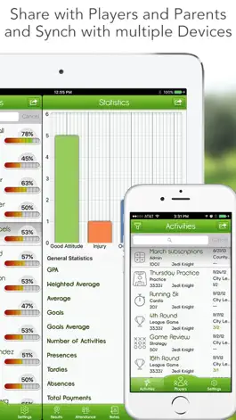 Game screenshot iGrade for Football Coach hack
